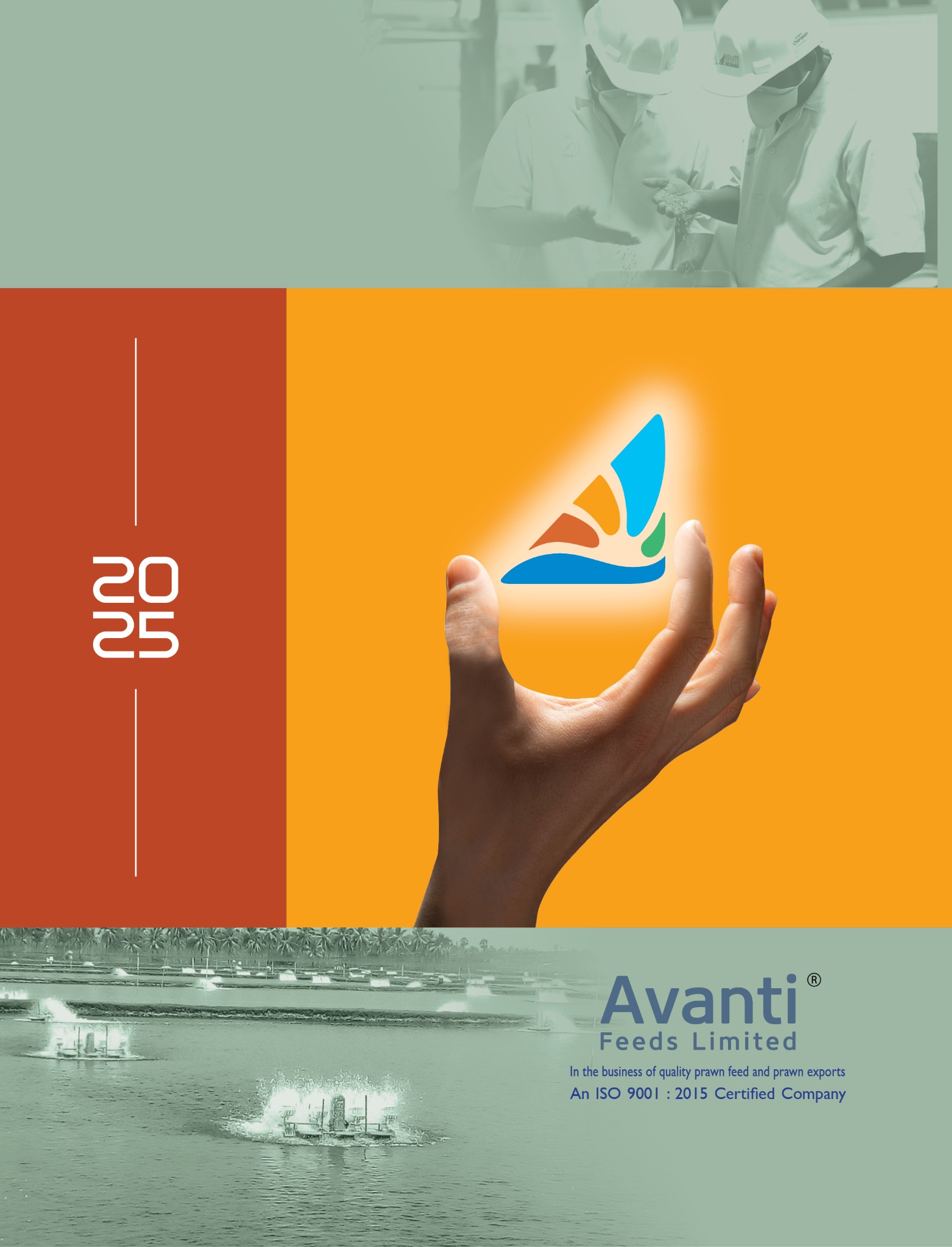 Avanti Diary 2025
