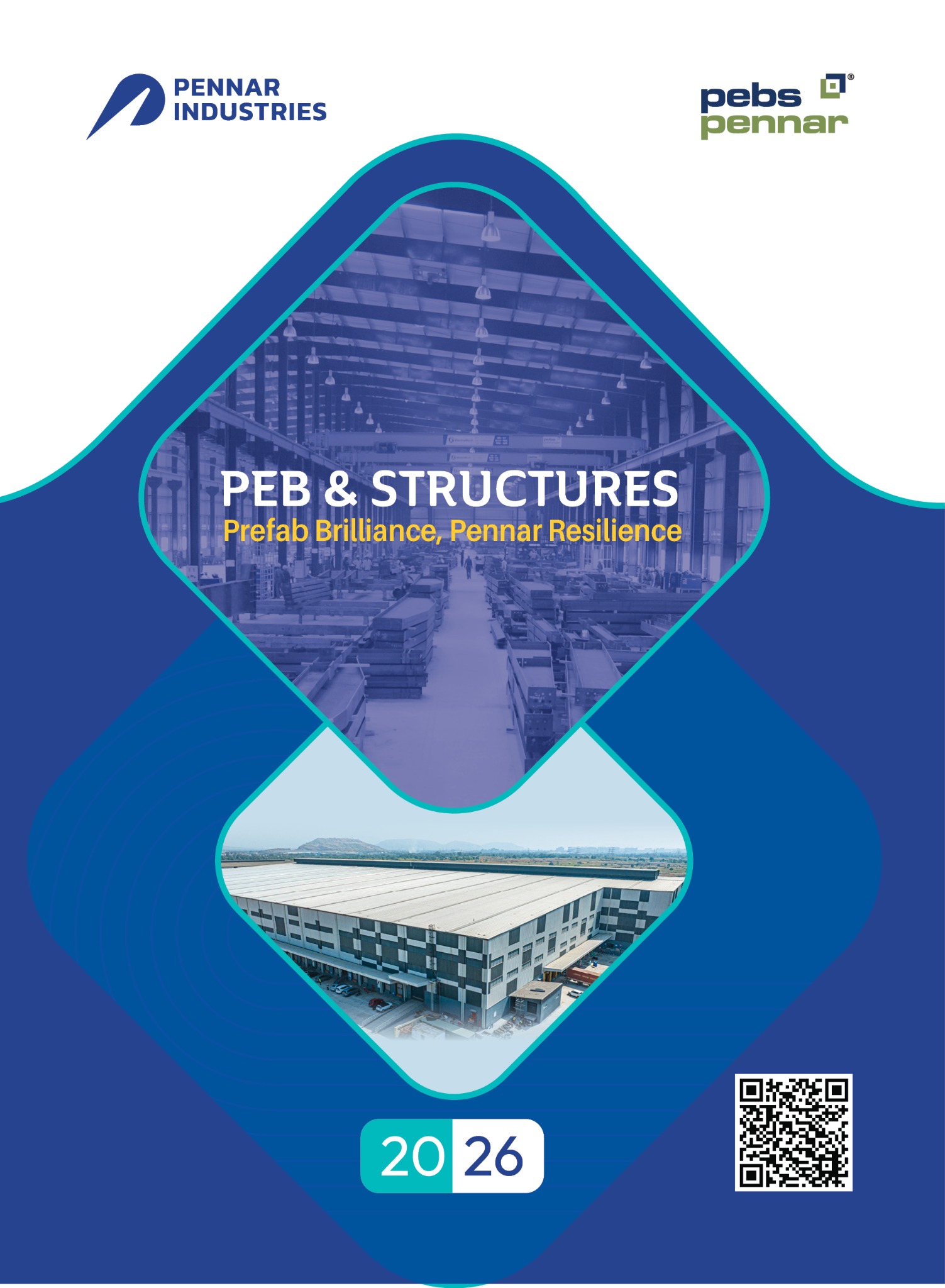 PEBS Pennar — Diary 2026